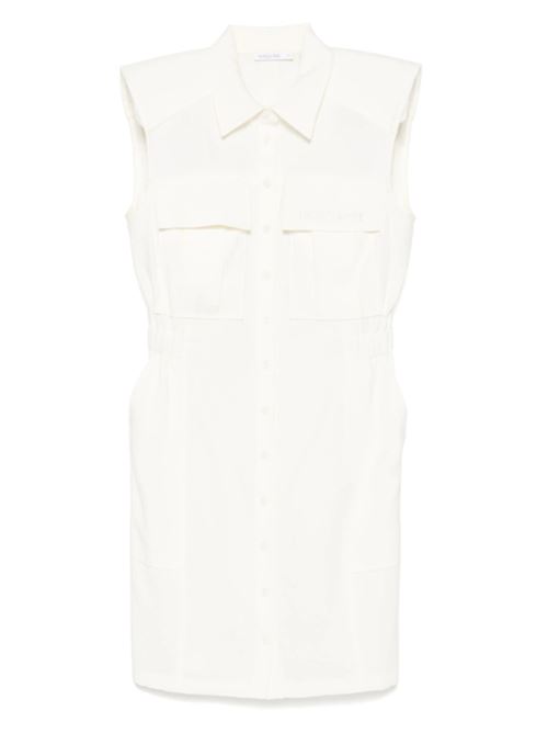 Mini abito camicia S/M Patrizia Pepe PATRIZIA PEPE | 2A2869-A573-W146